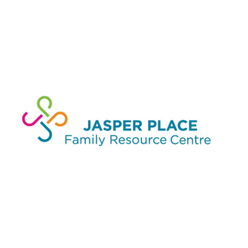 Jasper Place Family 
Resource Centre logo