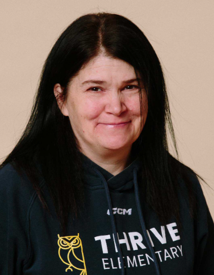 Tracy Moore profile picture